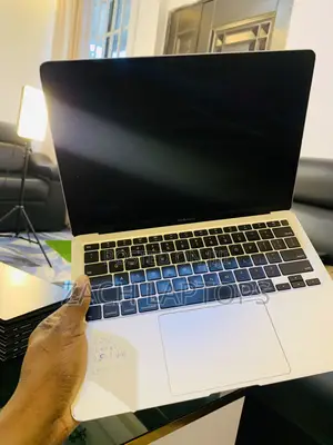 Laptop Apple MacBook Air 2020 8GB Intel Core I5 SSD 256GB