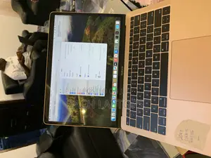 Laptop Apple MacBook Pro 2019 8GB Intel Core I5 SSD 256GB