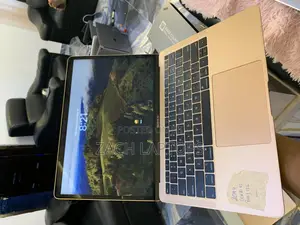 Laptop Apple MacBook Pro 2019 8GB Intel Core I5 SSD 256GB
