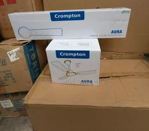 Crompton High Speed Ceiling Fan