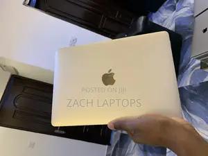Laptop Apple MacBook Air 2018 16GB Intel Core I5 SSD 512GB
