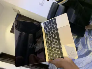 Laptop Apple MacBook Air 2018 16GB Intel Core I5 SSD 512GB