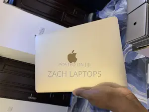 Laptop Apple MacBook Air 2018 16GB Intel Core I5 SSD 512GB