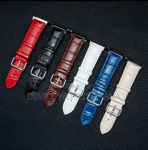 Asi Leather Strap for Samsung Watch 8 Ultra and 7ultra