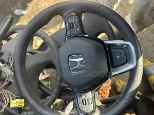 Honda Crv,Civic and HRV 2022-2025 Steering Airbag
