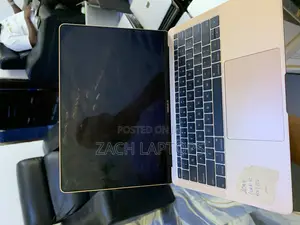 Laptop Apple MacBook 2016 8GB SSD 256GB