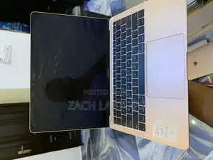 Laptop Apple MacBook 2016 8GB SSD 256GB