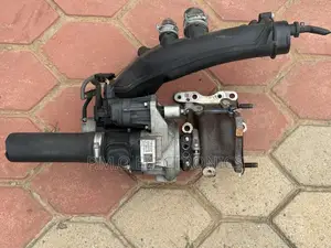 Complete Oem Honda CRV/Civic Turbo Charger 1.5l
