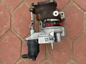 Complete Oem Honda CRV/Civic Turbo Charger 1.5l