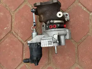 Complete Oem Honda CRV/Civic Turbo Charger 1.5l