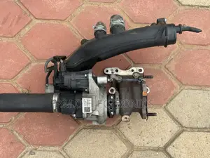 Complete Oem Honda CRV/Civic Turbo Charger 1.5l
