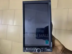 Digital Car Mp3 Player