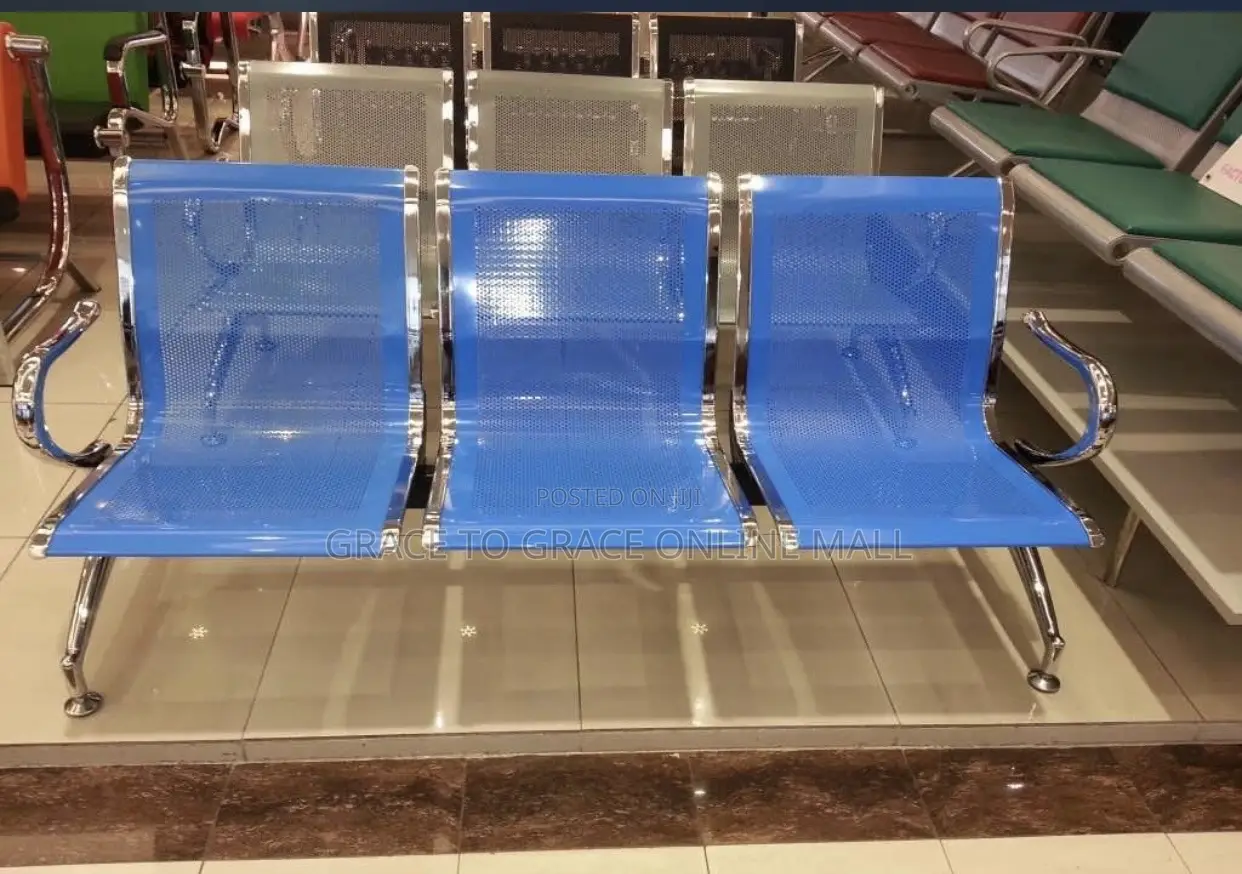 Waiting Chairs