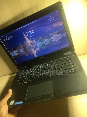 Laptop Dell Latitude 12 E7270 8GB Intel Core i5 SSD 128GB