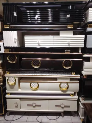 Large Size Center Table Ans Tv Stand
