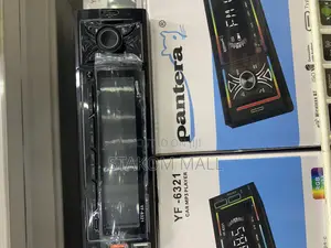 Car Mp3 Player