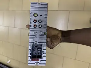 Car Mp3 Player