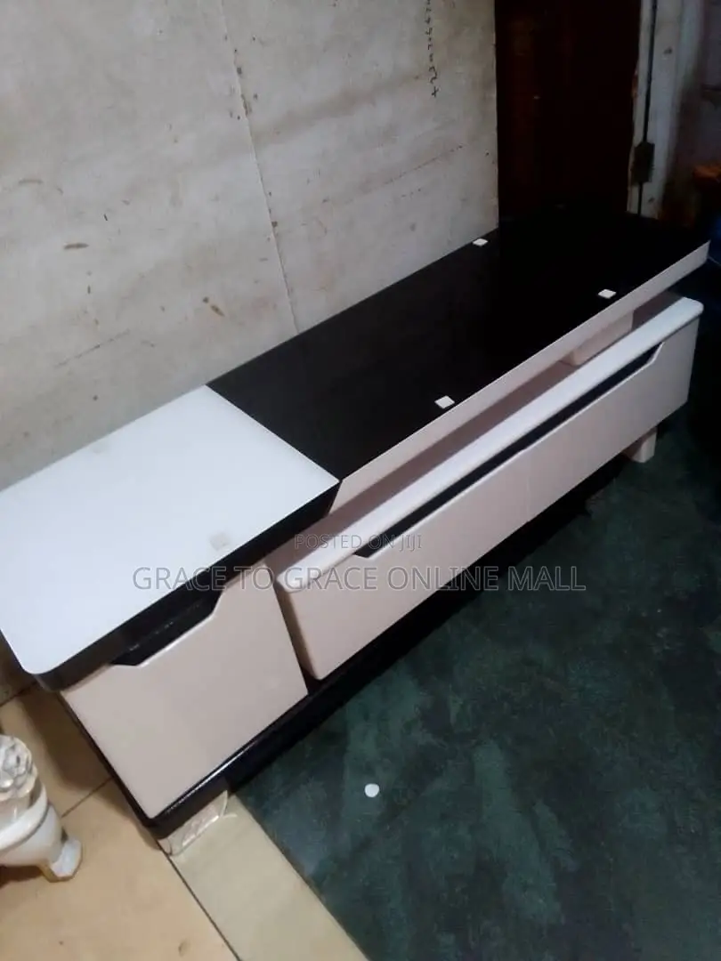 Medium Size Tv Stand