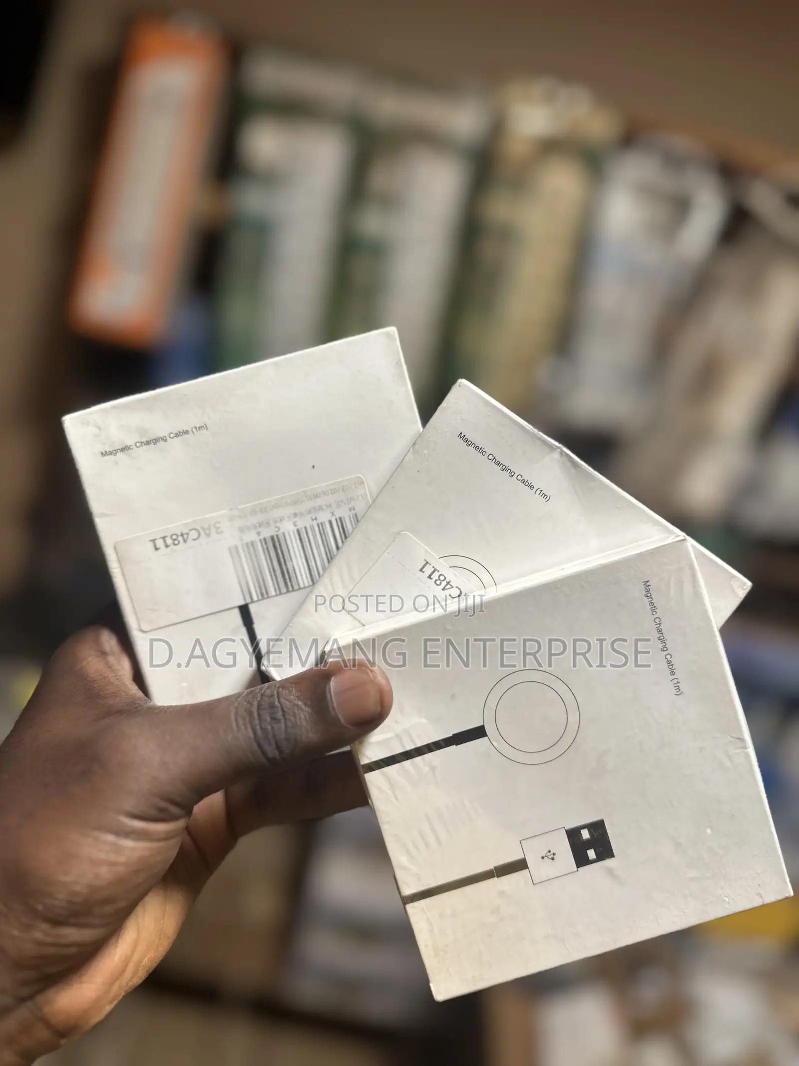 Apple Watch Charger