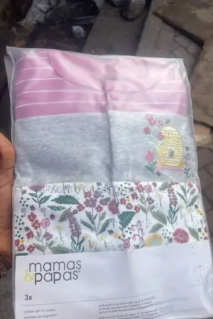 Quality Baby Overall Pure Cotten