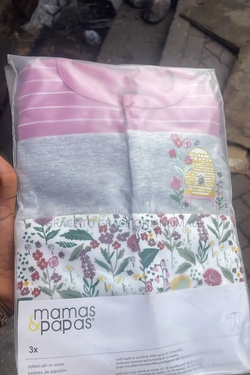Quality Baby Overall Pure Cotten