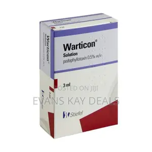 Photo - Warticon Solution
