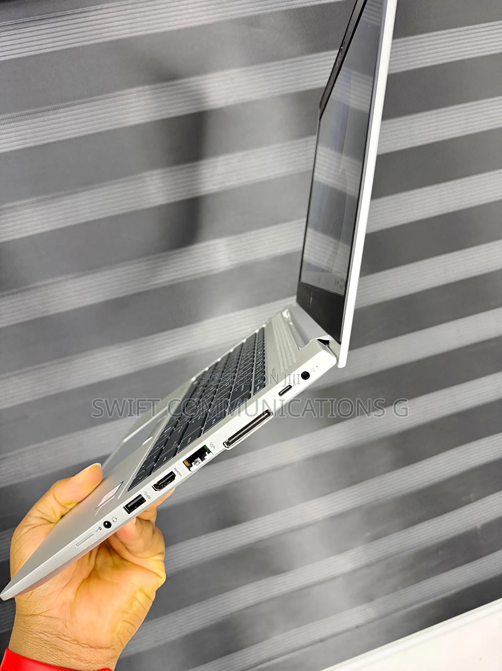 Laptop HP EliteBook 840 G6 8GB Intel Core I5 SSD 256GB
