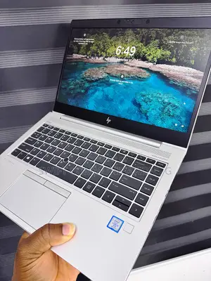 Laptop HP EliteBook 840 G6 8GB Intel Core I5 SSD 256GB