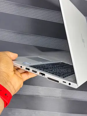 Laptop HP EliteBook 840 G5 8GB Intel Core I5 SSD 256GB