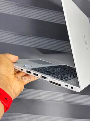 Laptop HP EliteBook 840 G5 8GB Intel Core I5 SSD 256GB