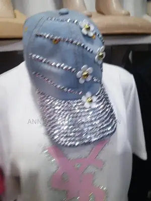 Luxury Caps