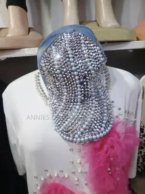 Luxury Caps