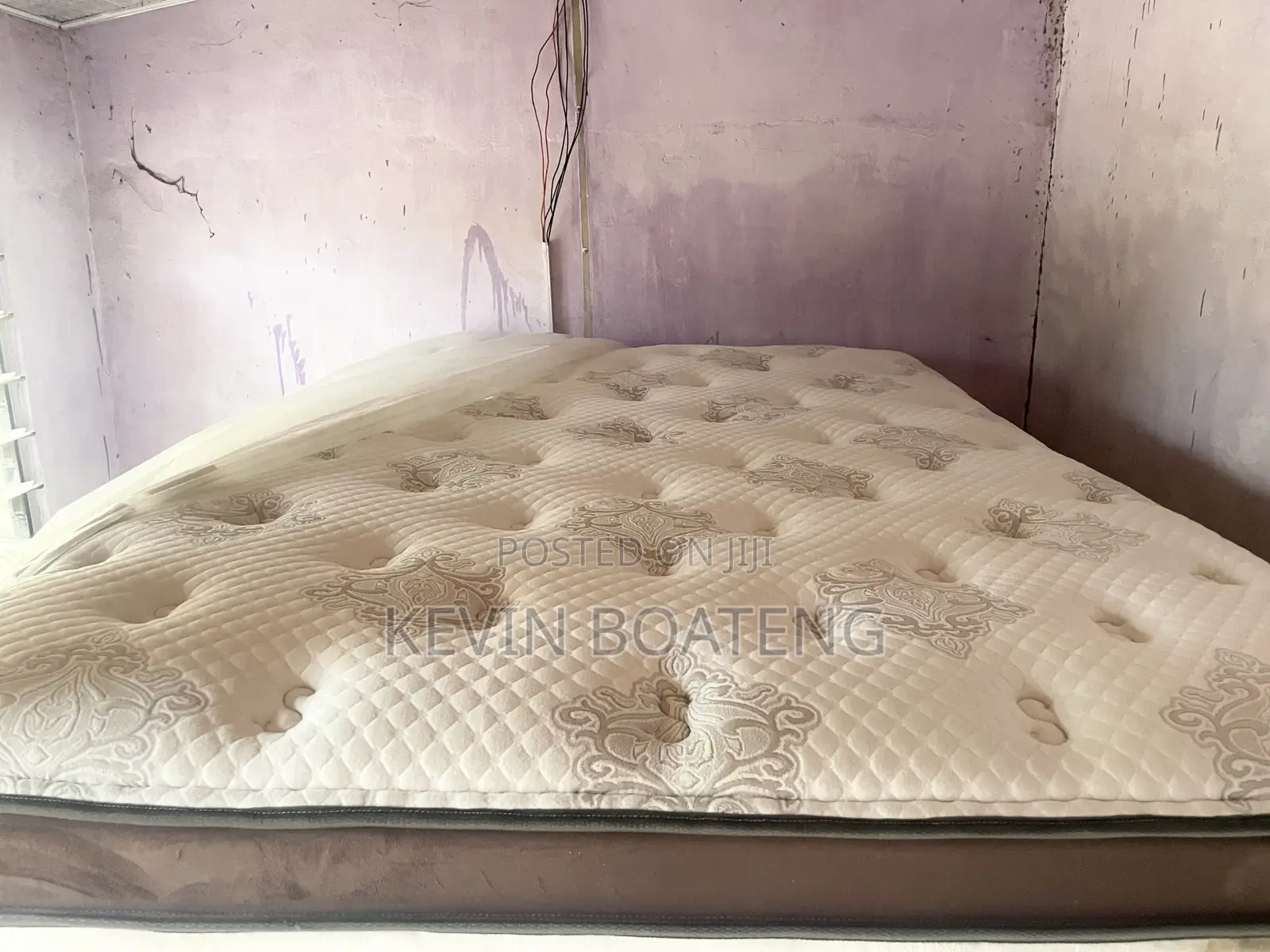 Beautyrest Elite Scott Plush Beds(Queen) 60/80 15inches