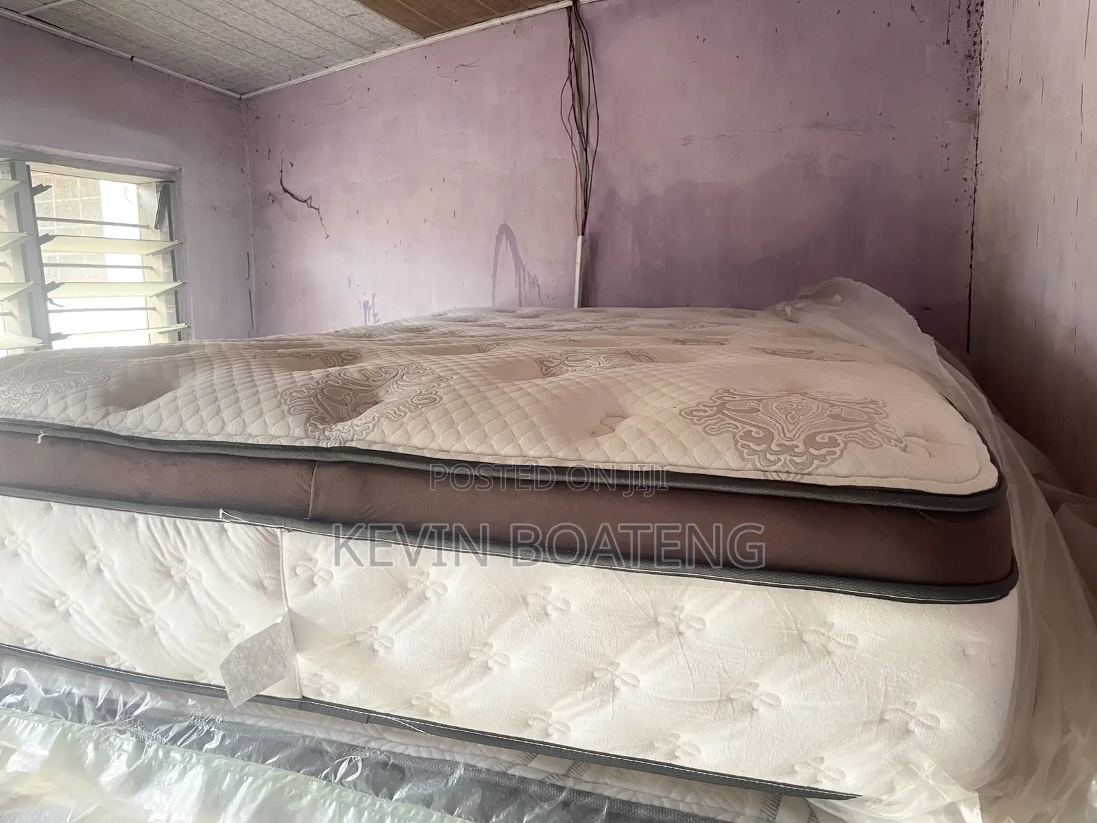Beautyrest Elite Scott Plush Beds(Queen) 60/80 15inches