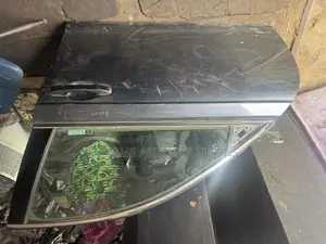 Honda Accord 2024 Door Front Left