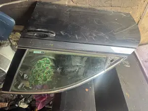 Honda Accord 2024 Door Front Left