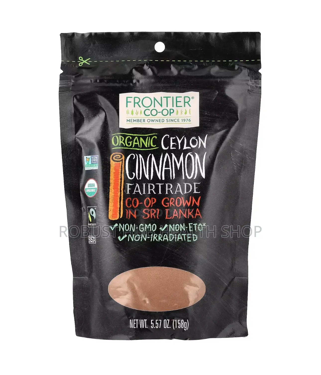 Ceylon Cinnamon Powder
