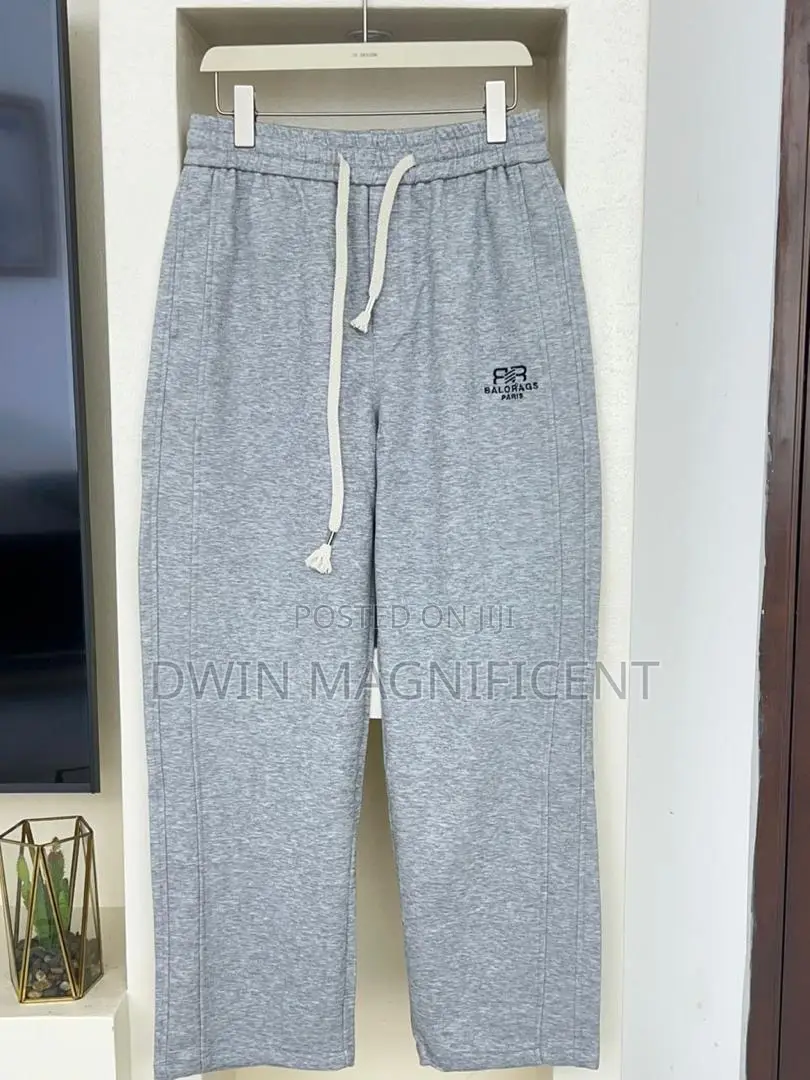 New Cargo Pants