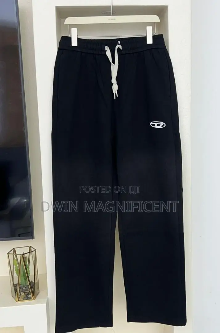 New Cargo Pants