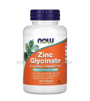 Zinc Glycinate