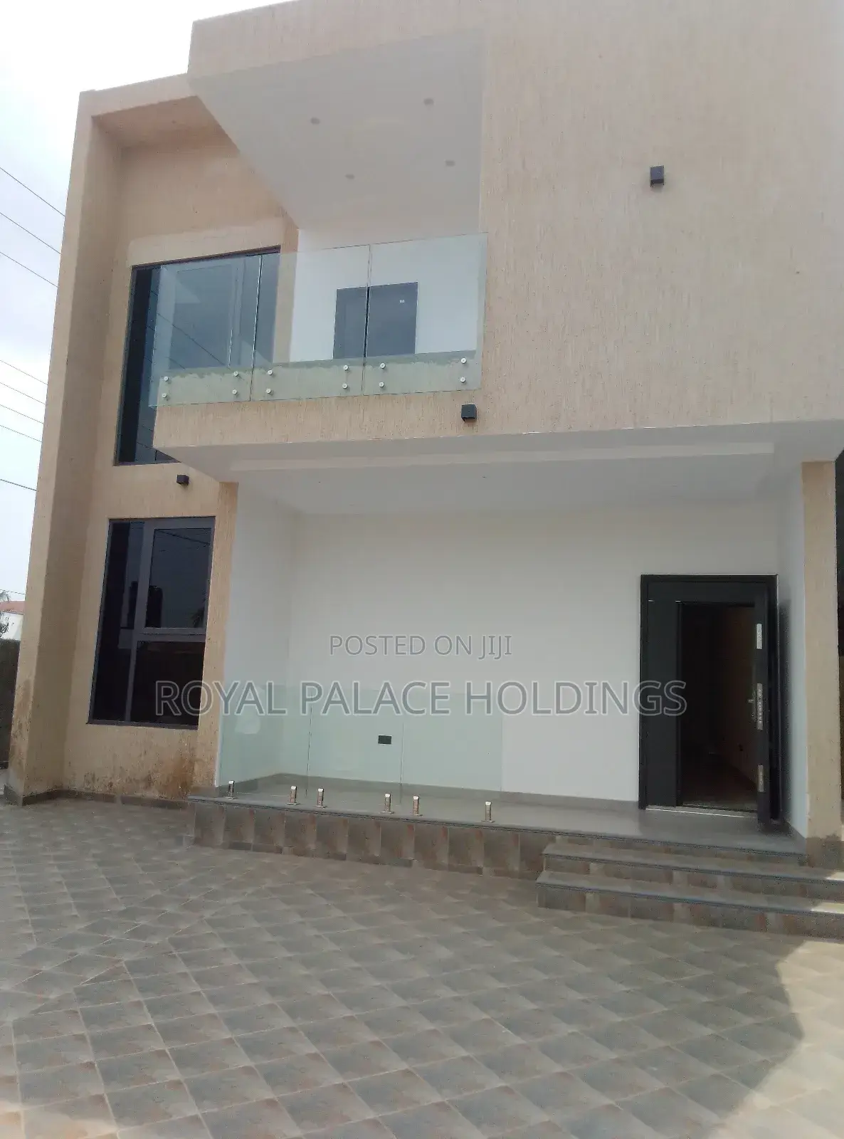 4bdrm House in Close To Ars, American House for sale