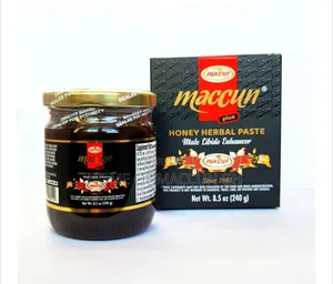 Original Maccun Plus