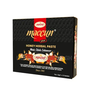 Original Maccun Plus