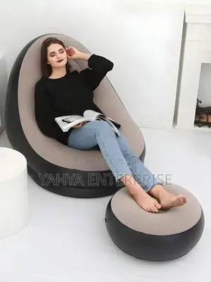 2 in 1 Air Chair for Ur House N Offices