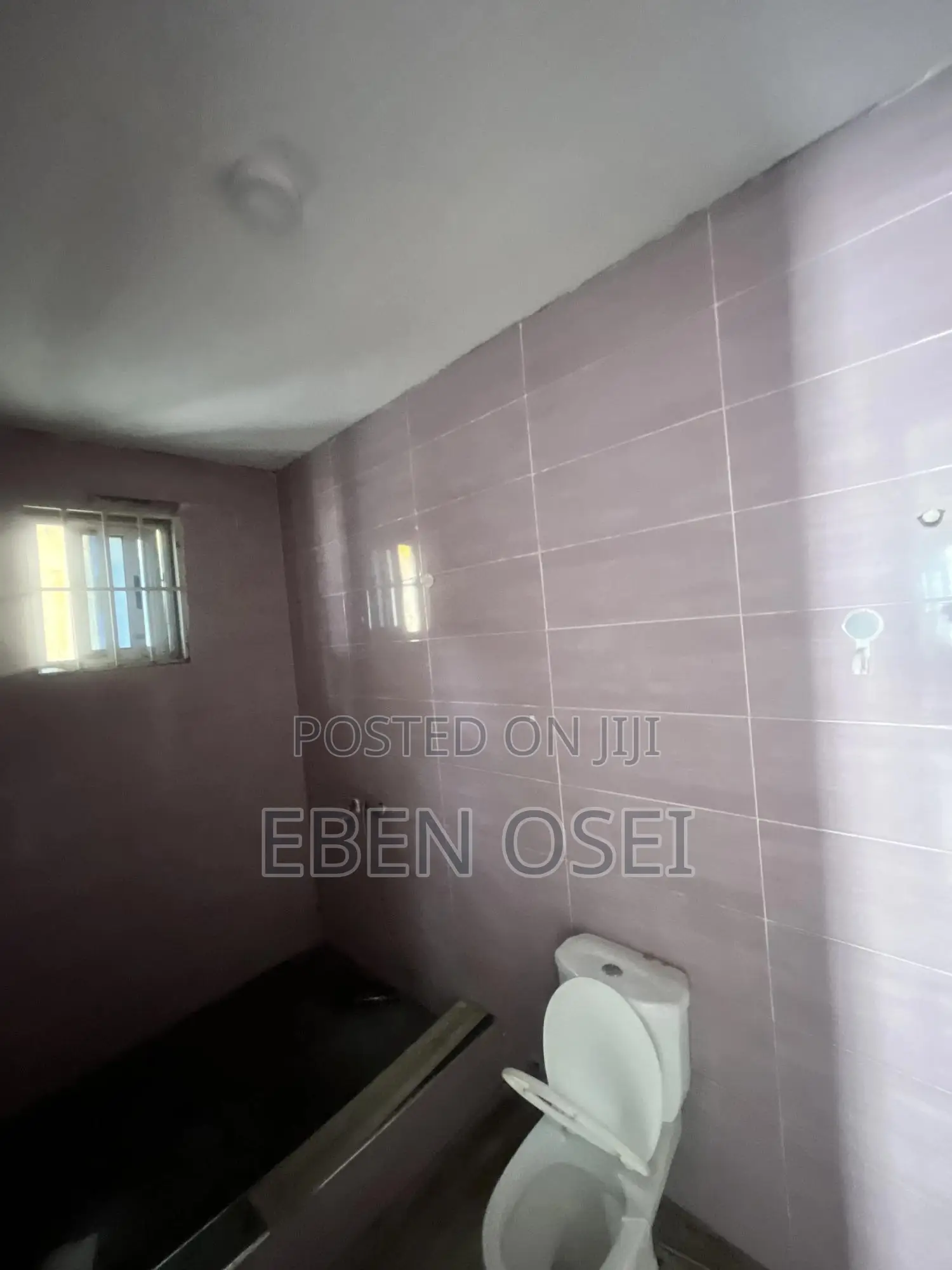 2bdrm Apartment in Lartebiokorshie for rent