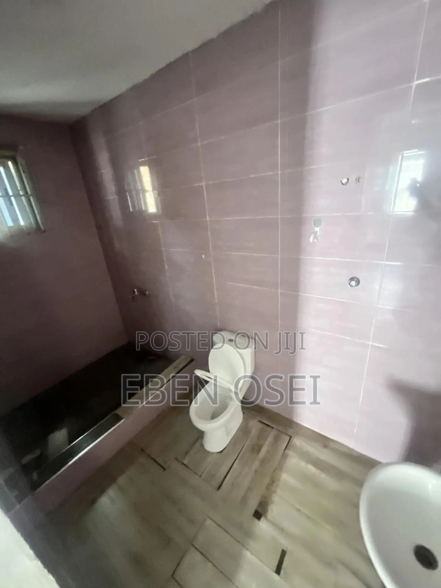 2bdrm Apartment in Lartebiokorshie for rent