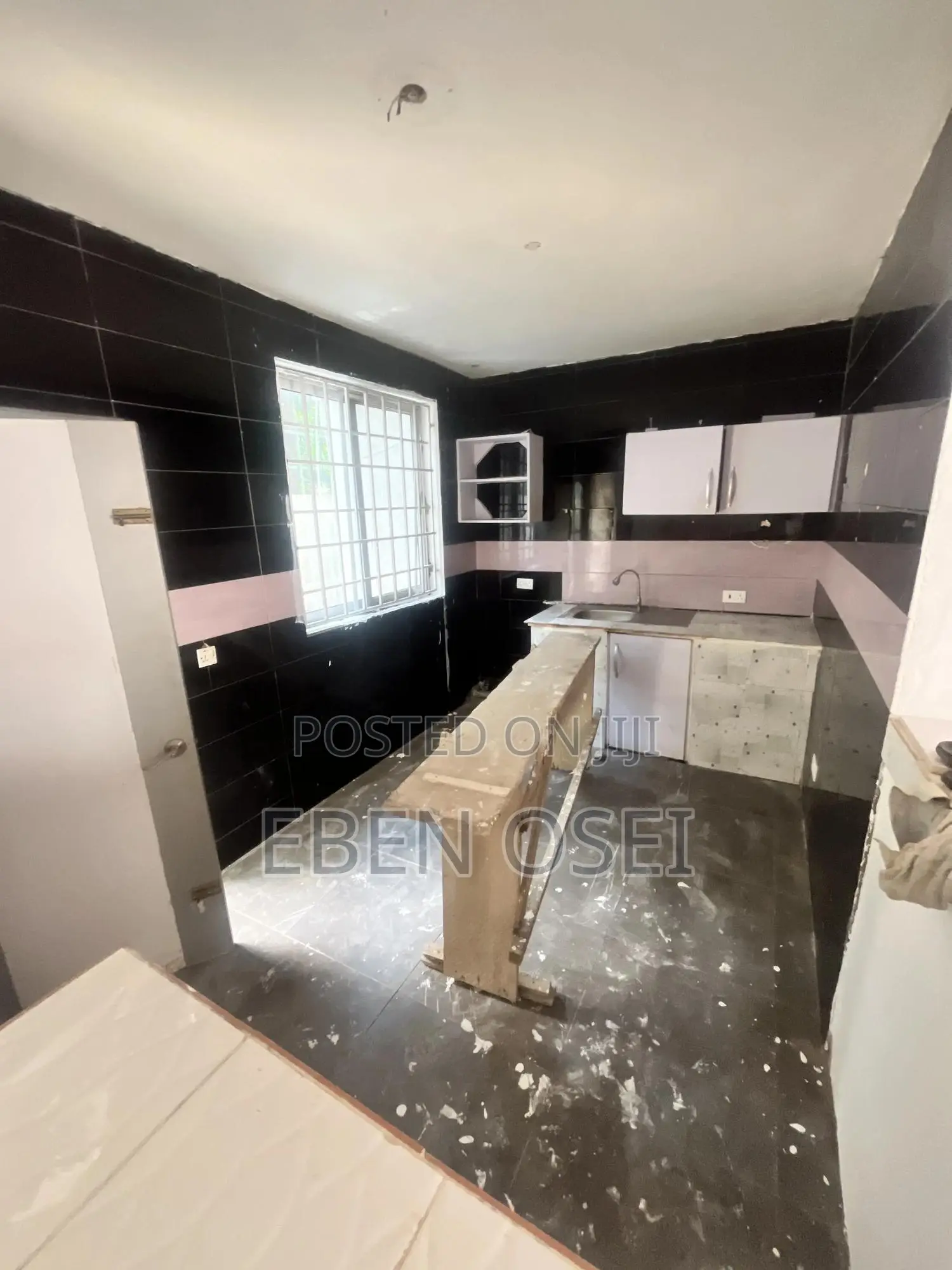 2bdrm Apartment in Lartebiokorshie for rent