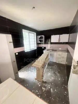 2bdrm Apartment in Lartebiokorshie for rent