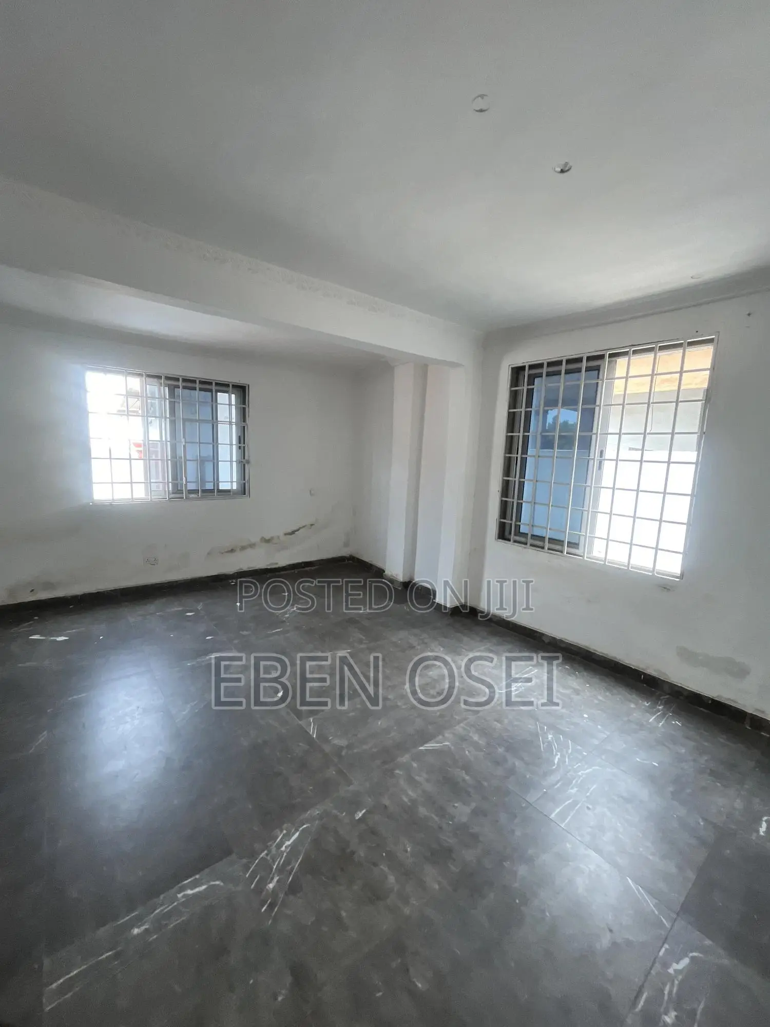 2bdrm Apartment in Lartebiokorshie for rent