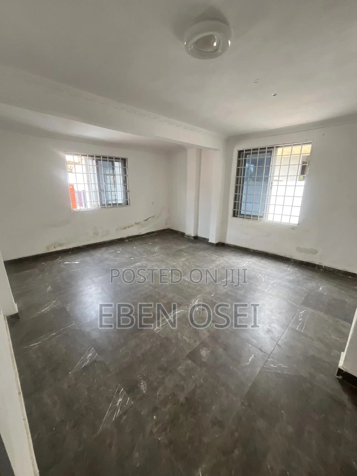 2bdrm Apartment in Lartebiokorshie for rent